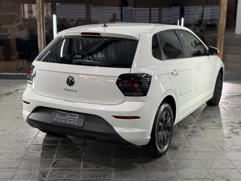 Volkswagen Polo Hatch