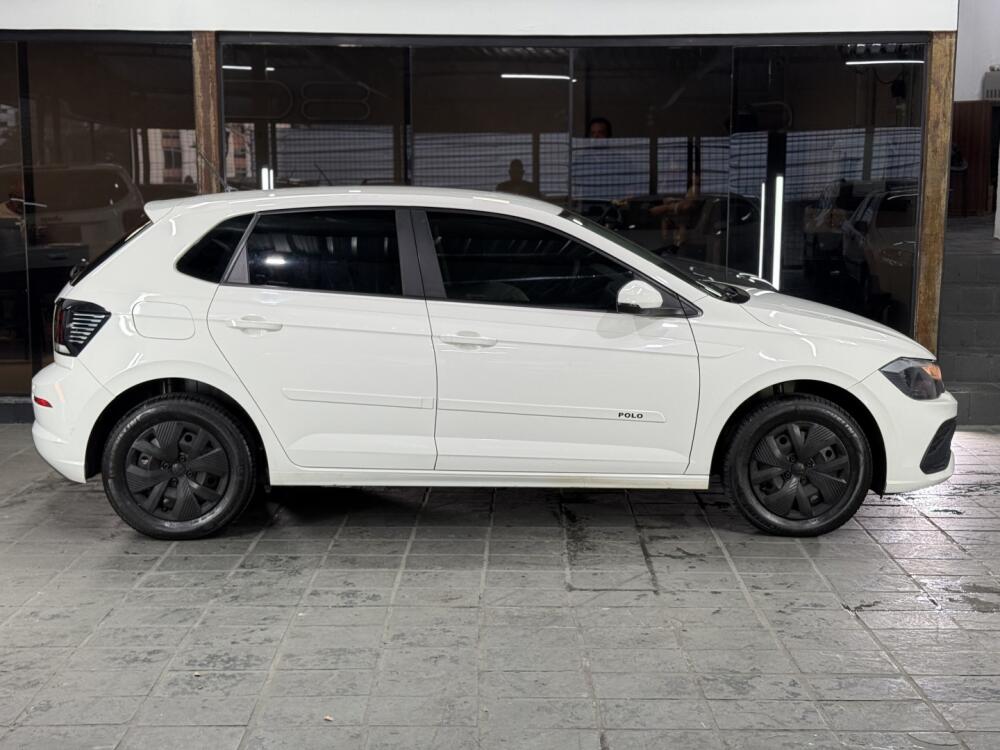 Volkswagen Polo Hatch