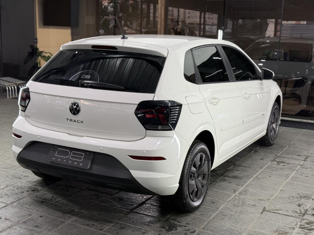 Volkswagen Polo Hatch