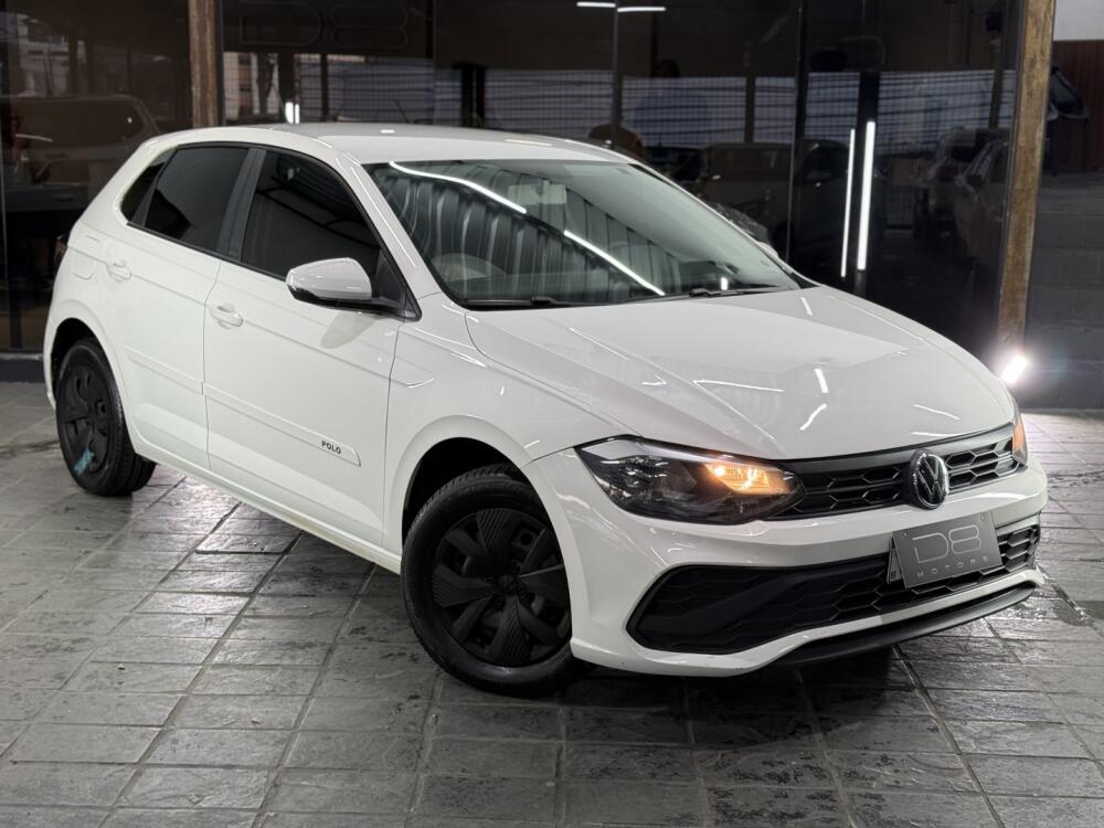 Volkswagen Polo Hatch