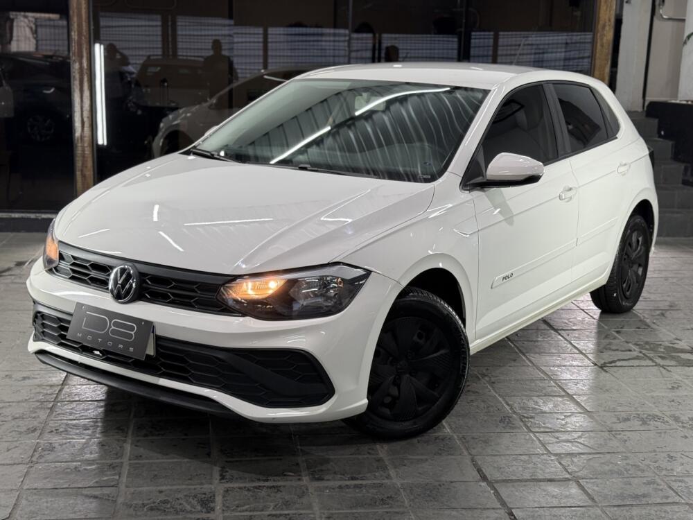 Volkswagen Polo Hatch