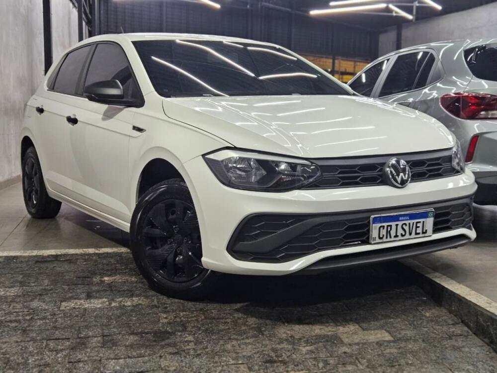 Volkswagen Polo Hatch