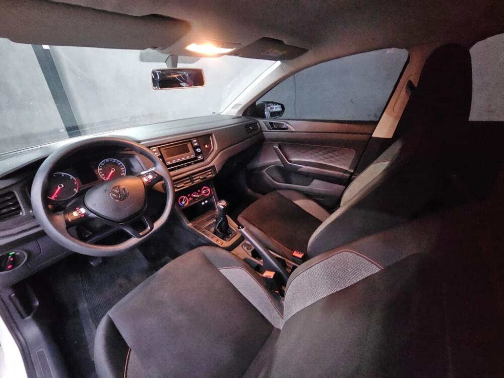 Volkswagen Polo Hatch