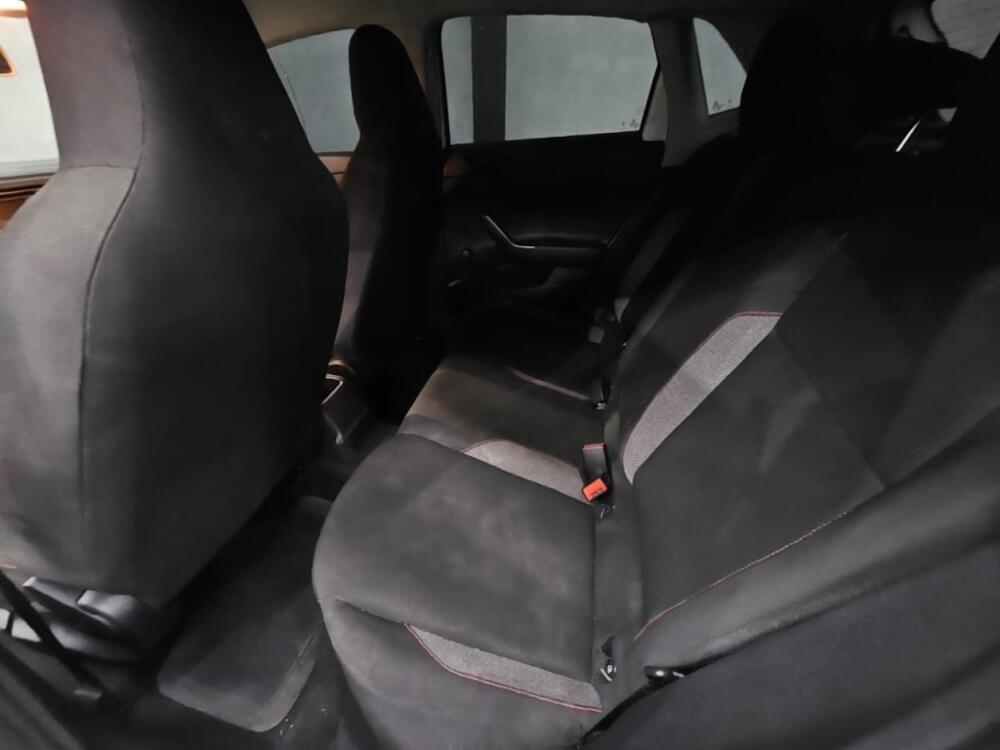 Volkswagen Polo Hatch