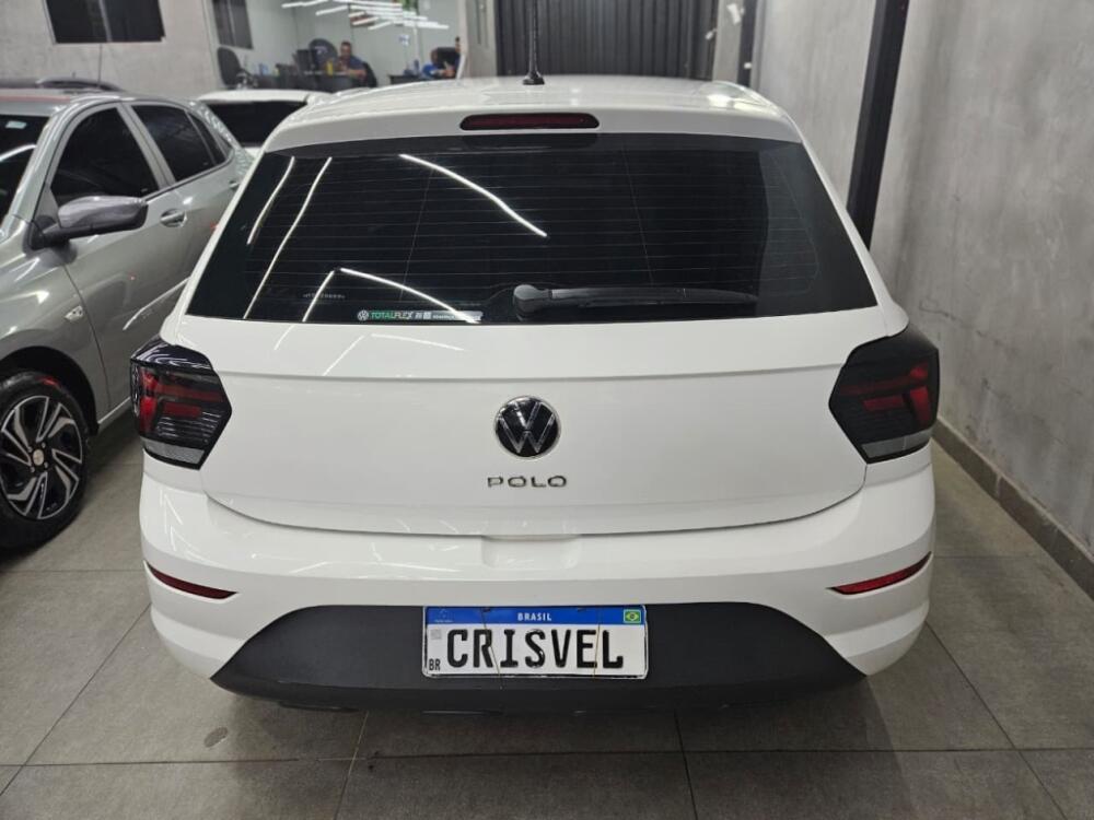 Volkswagen Polo Hatch