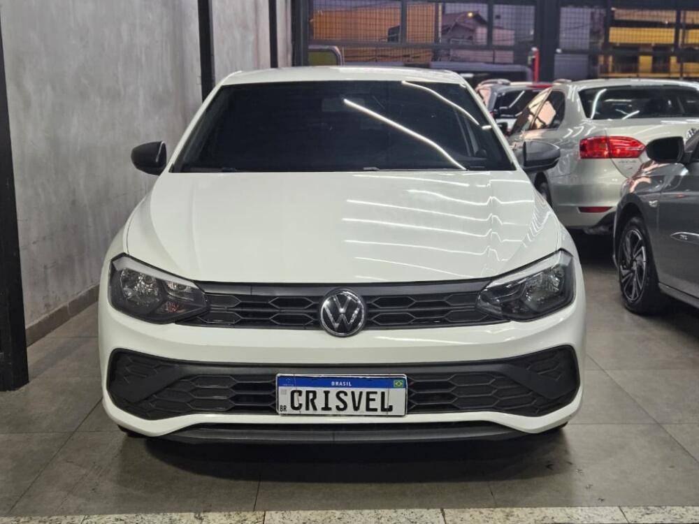 Volkswagen Polo Hatch