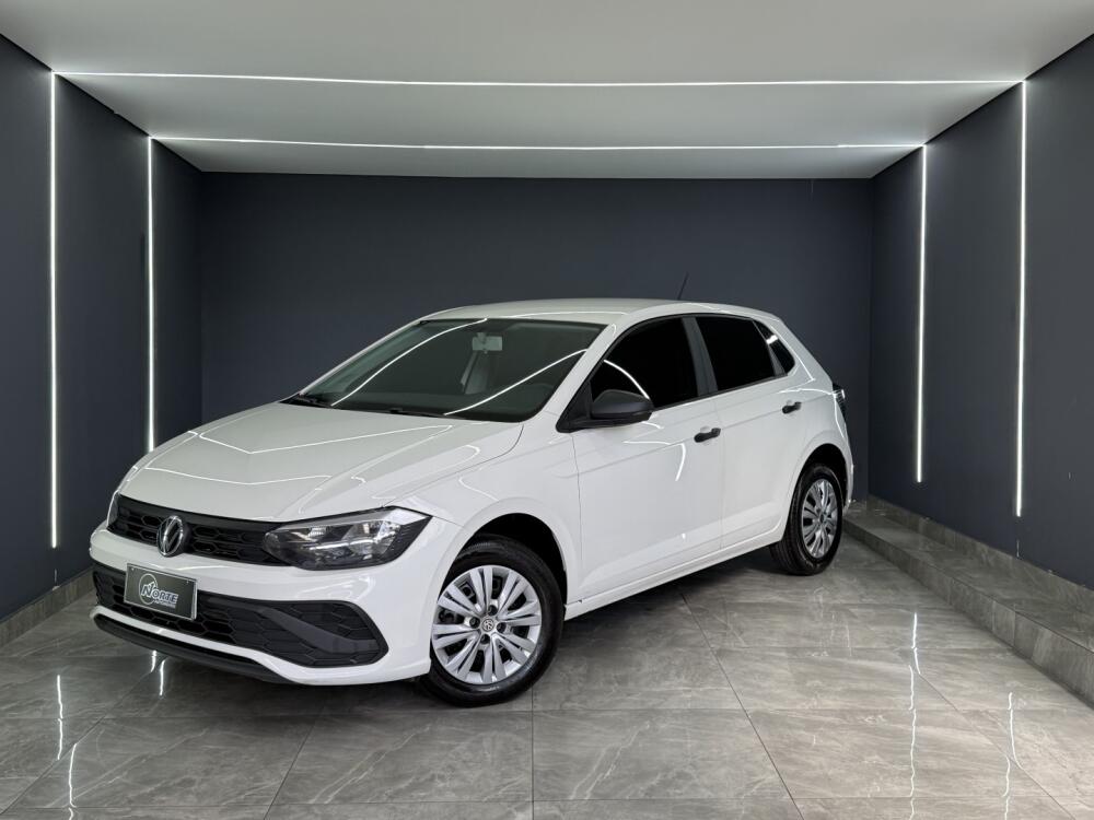 Volkswagen Polo Hatch