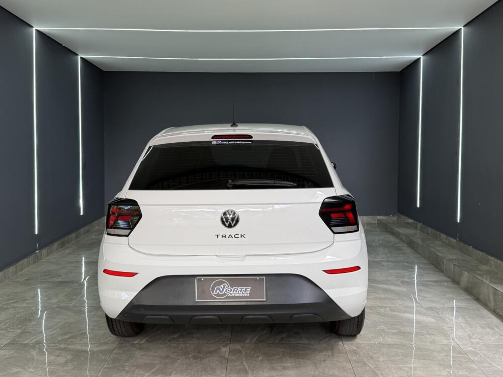 Volkswagen Polo Hatch