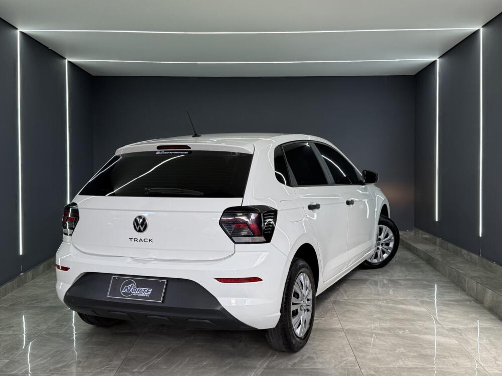 Volkswagen Polo Hatch