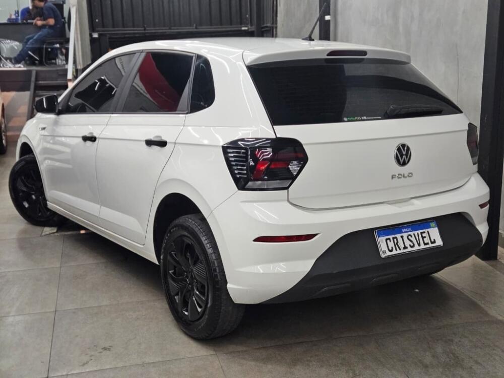 Volkswagen Polo Hatch
