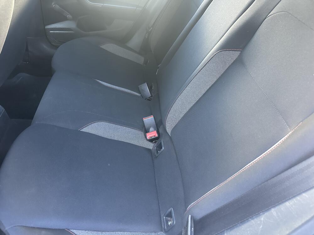 Volkswagen Polo Hatch
