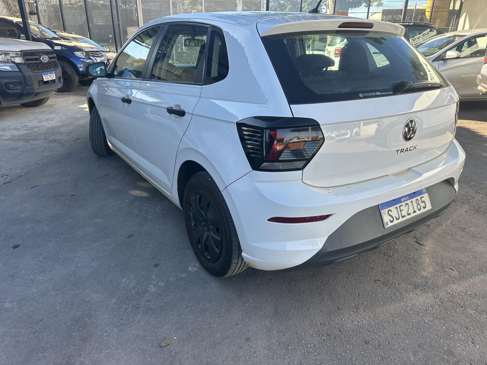 Volkswagen Polo Hatch