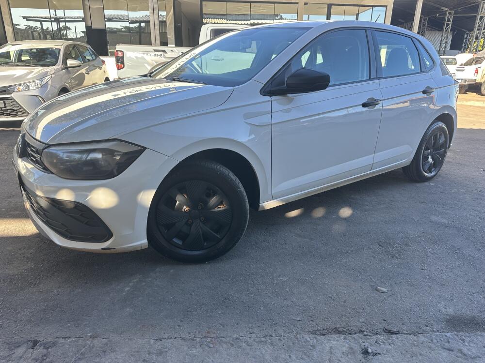 Volkswagen Polo Hatch