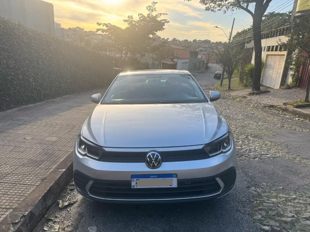 Volkswagen Polo Hatch