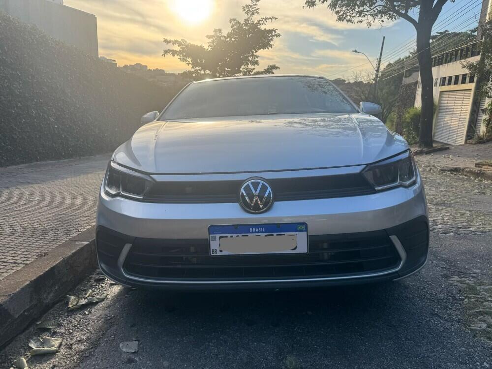 Volkswagen Polo Hatch