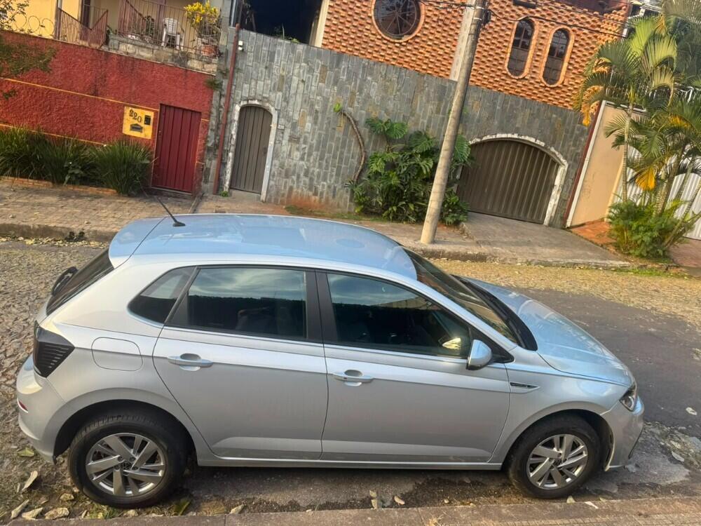 Volkswagen Polo Hatch