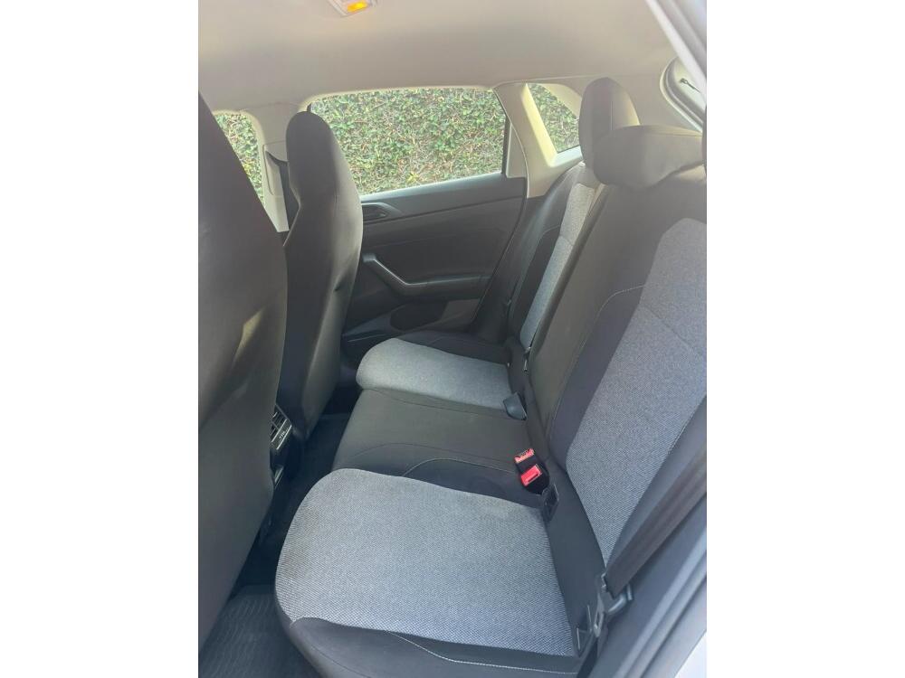 Volkswagen Polo Hatch