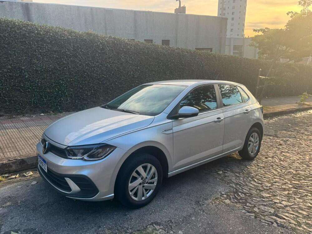 Volkswagen Polo Hatch