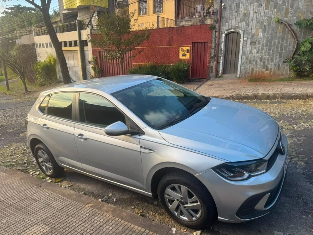 Volkswagen Polo Hatch