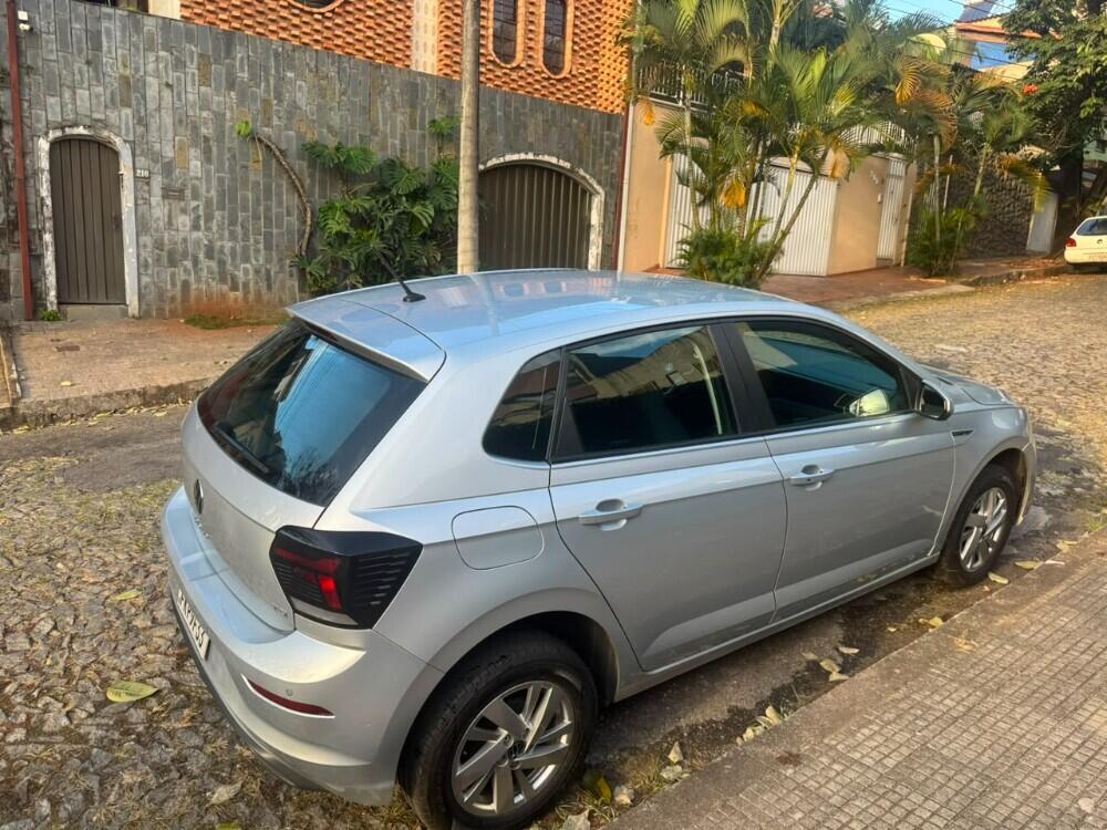 Volkswagen Polo Hatch