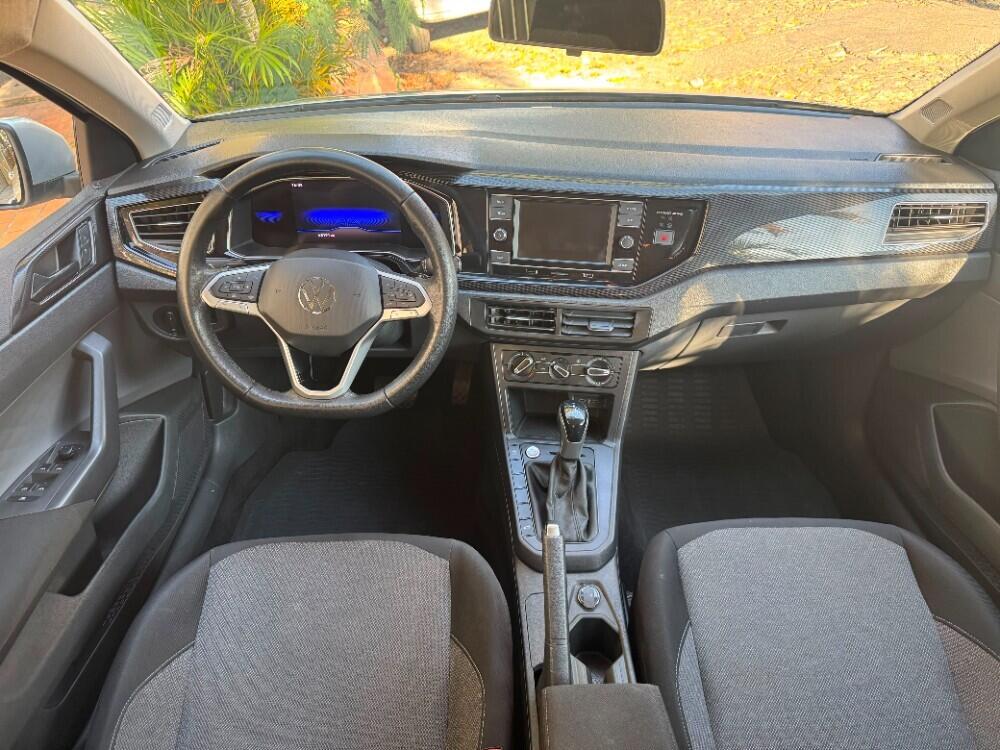 Volkswagen Polo Hatch