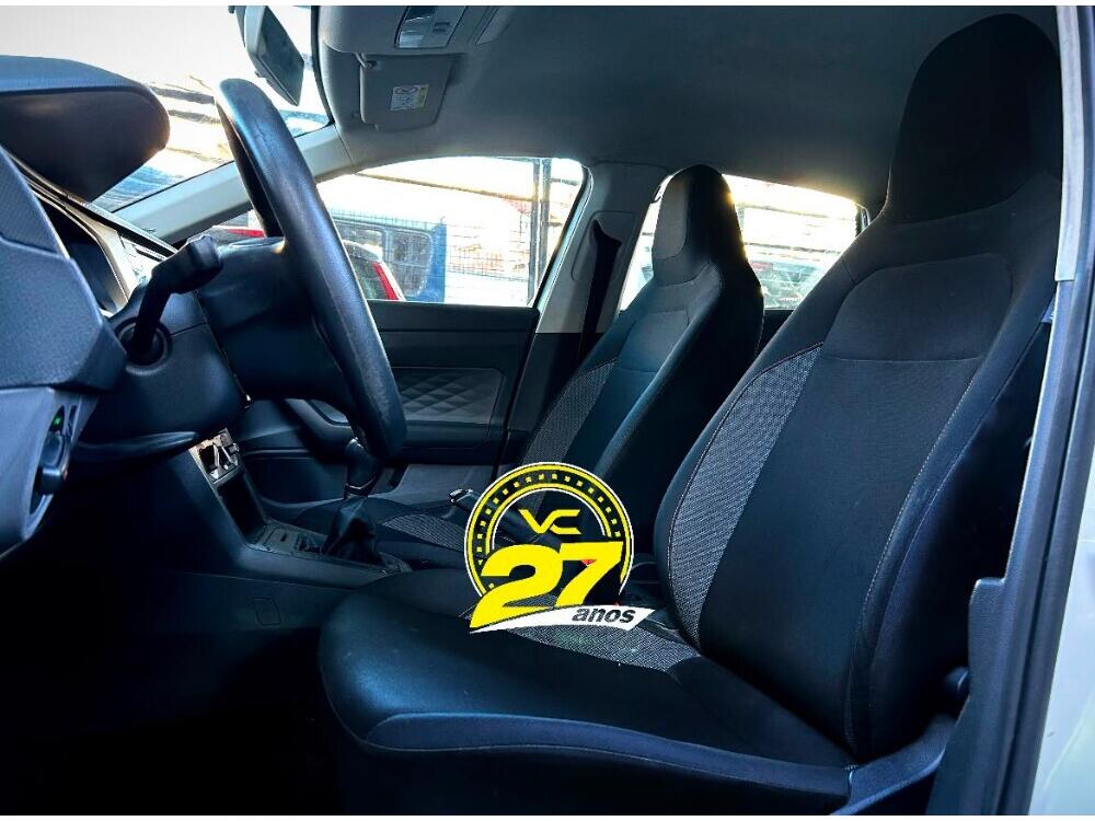 Volkswagen Polo Hatch