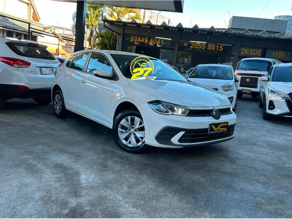 Volkswagen Polo Hatch