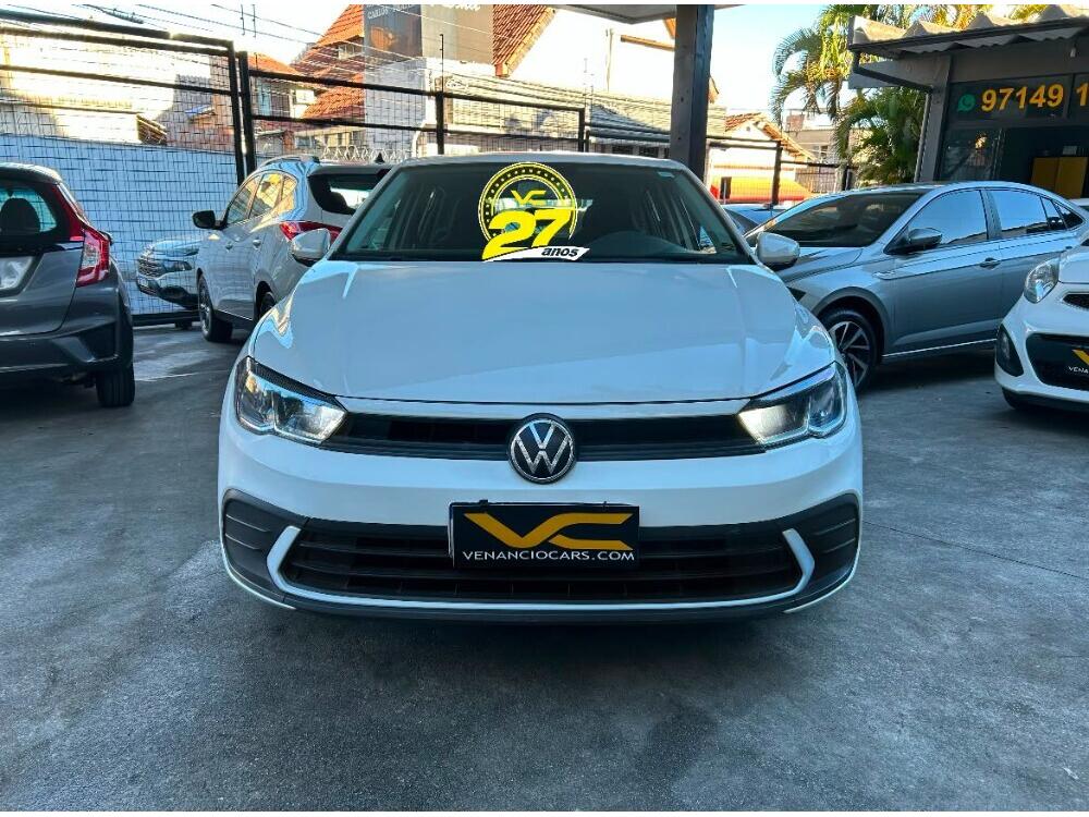 Volkswagen Polo Hatch