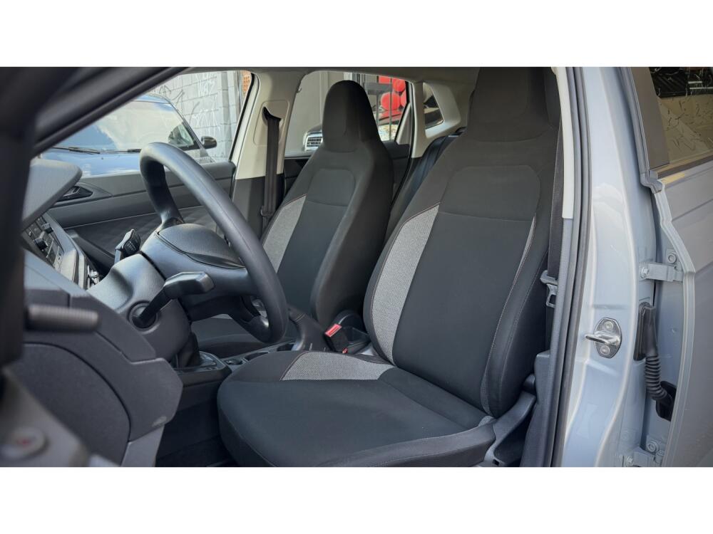 Volkswagen Polo Hatch