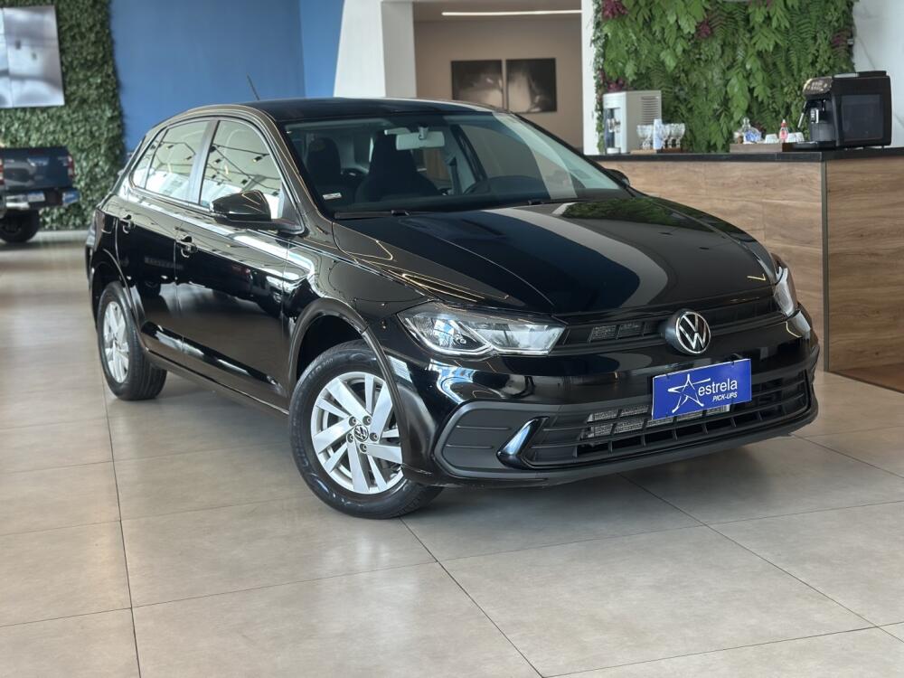 Volkswagen Polo Hatch