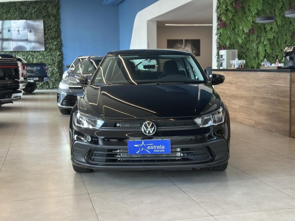 Volkswagen Polo Hatch