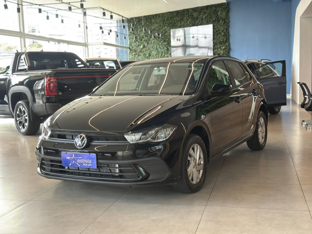 Volkswagen Polo Hatch
