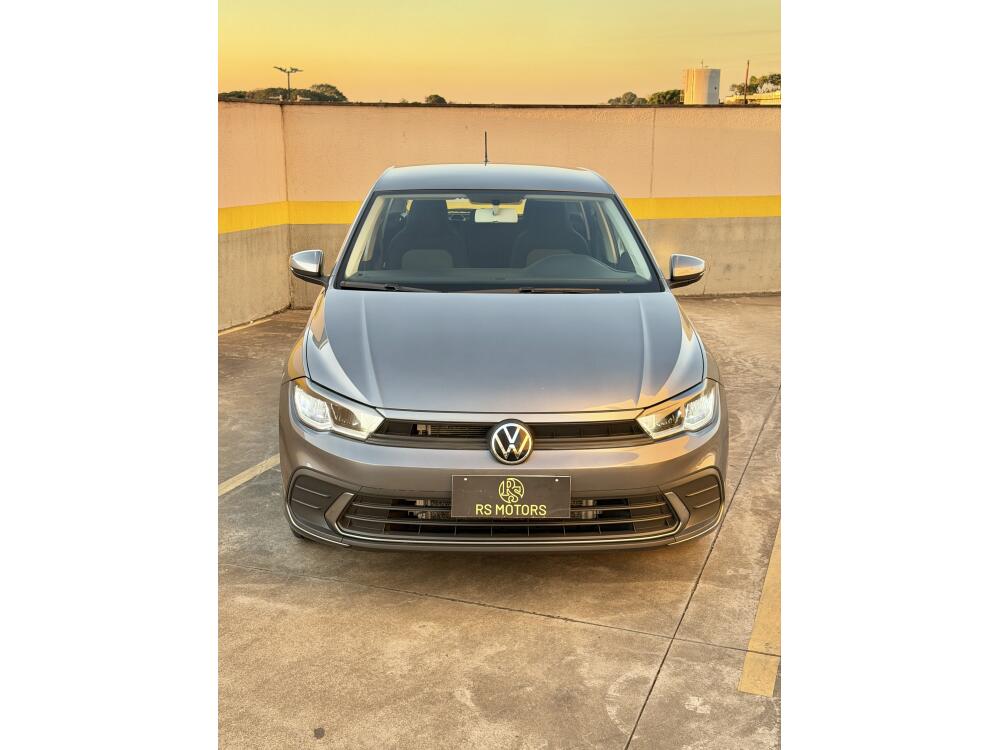 Volkswagen Polo Hatch