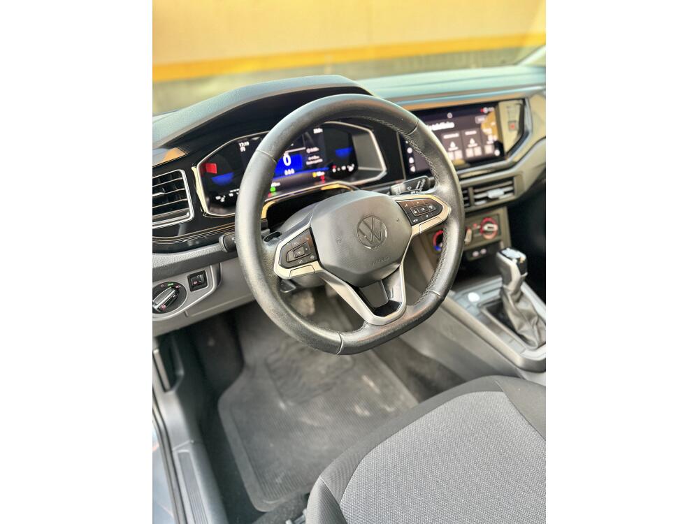 Volkswagen Polo Hatch