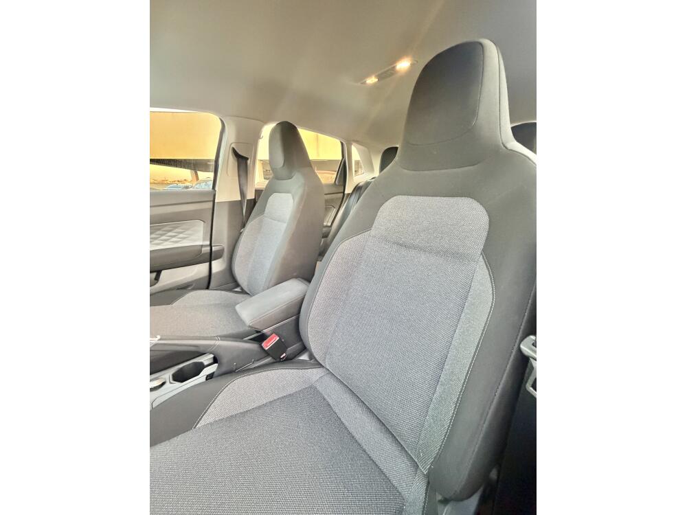 Volkswagen Polo Hatch