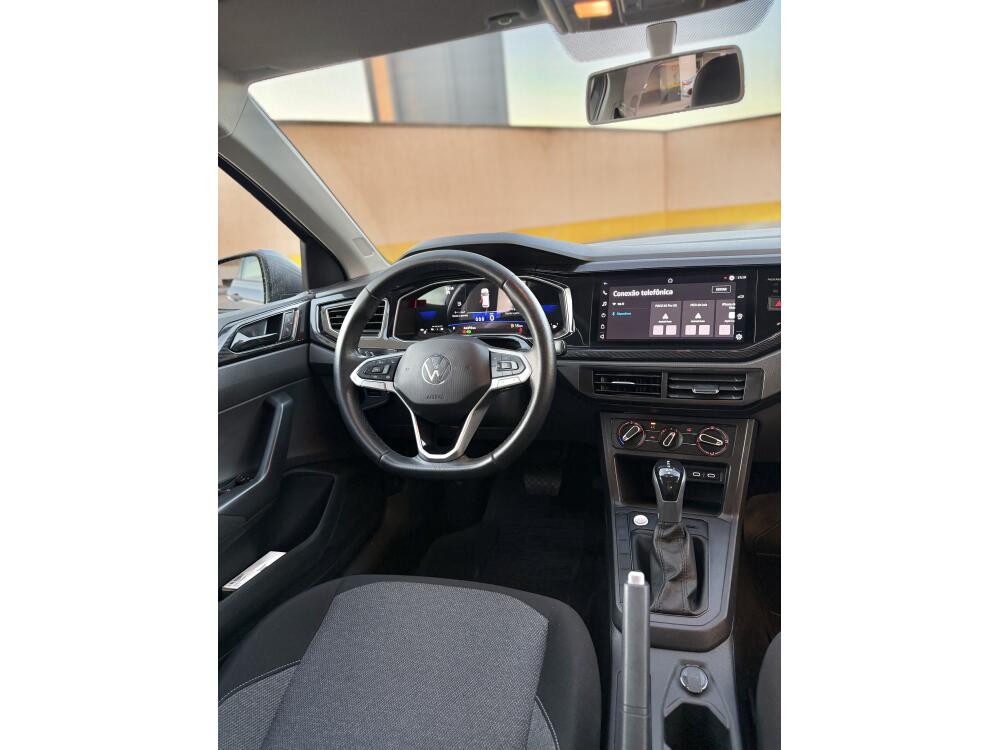 Volkswagen Polo Hatch