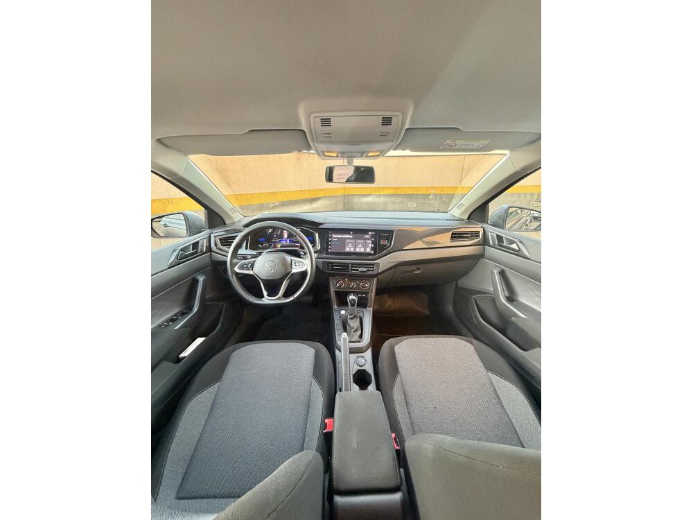 Volkswagen Polo Hatch