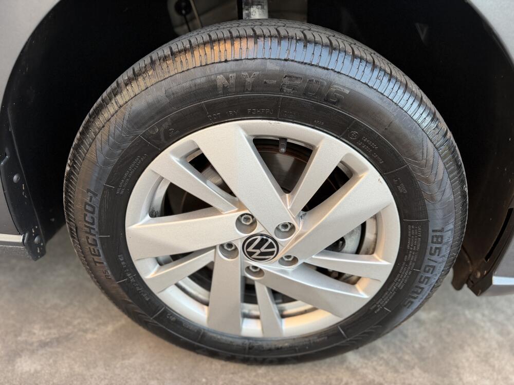 Volkswagen Polo Hatch