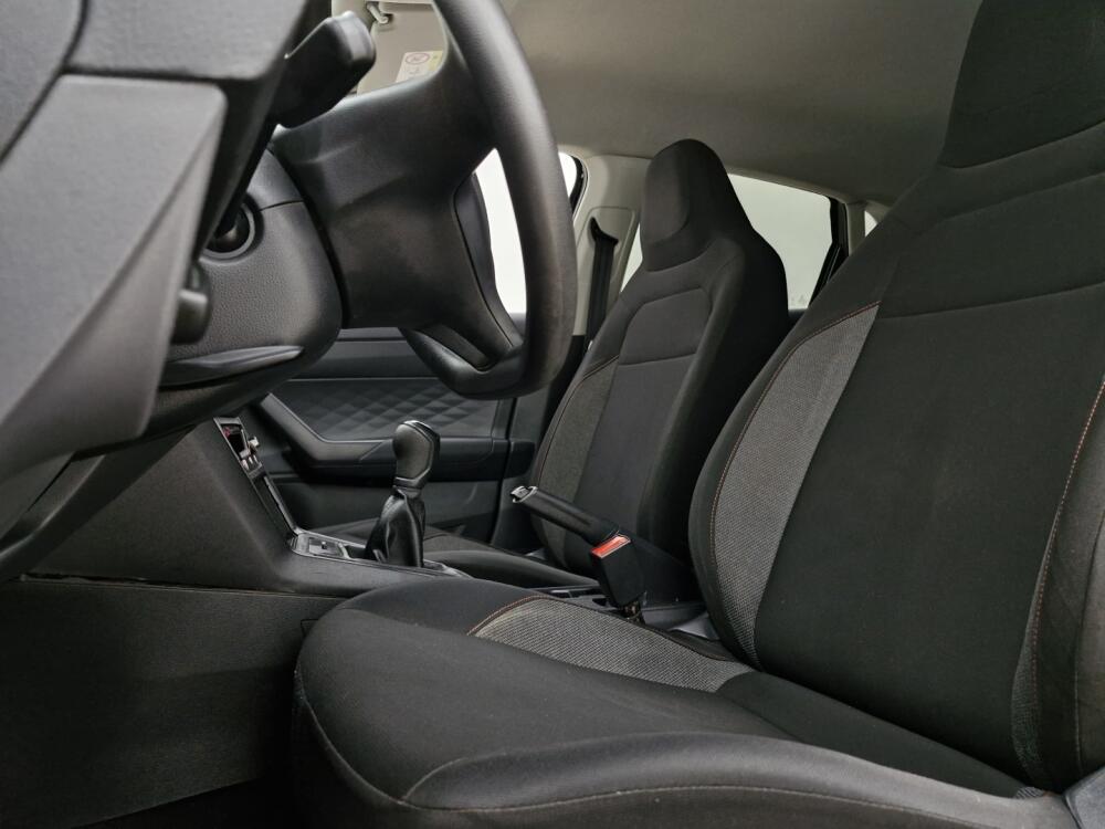 Volkswagen Polo Hatch