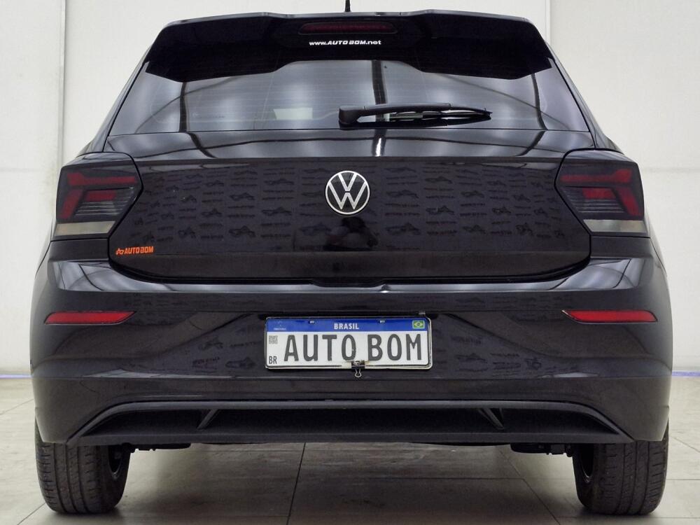 Volkswagen Polo Hatch
