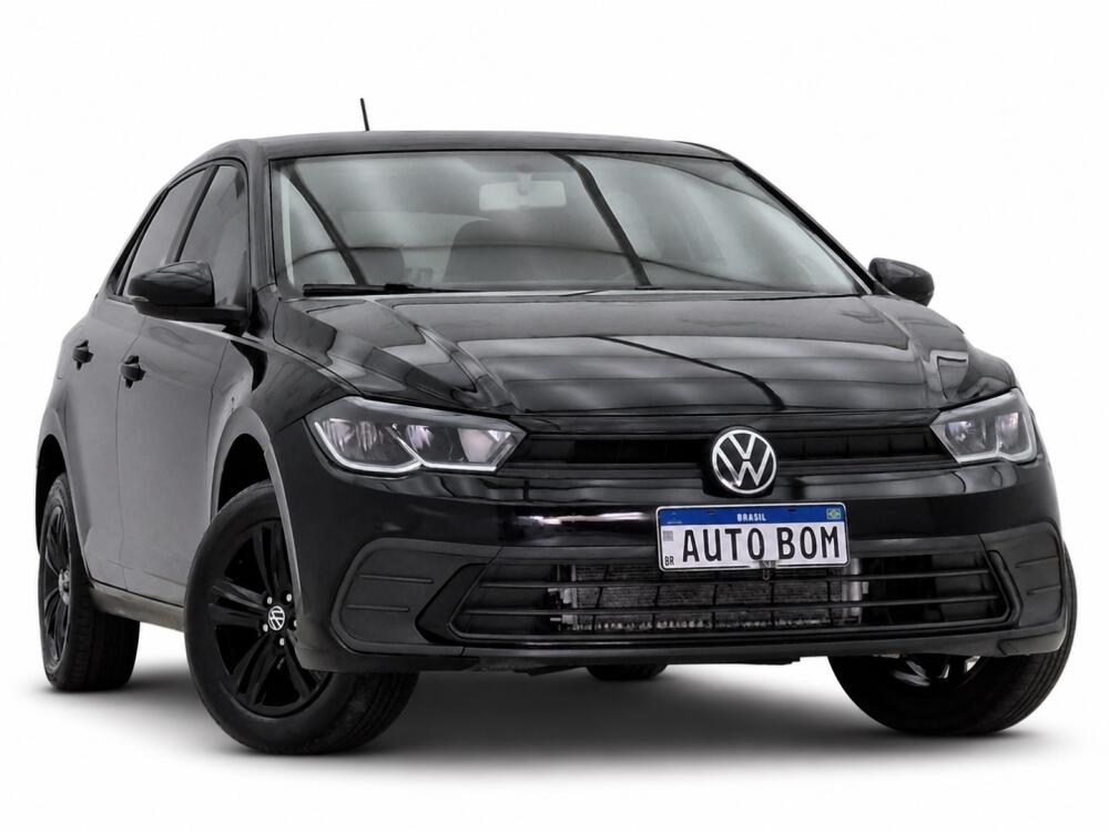 Volkswagen Polo Hatch
