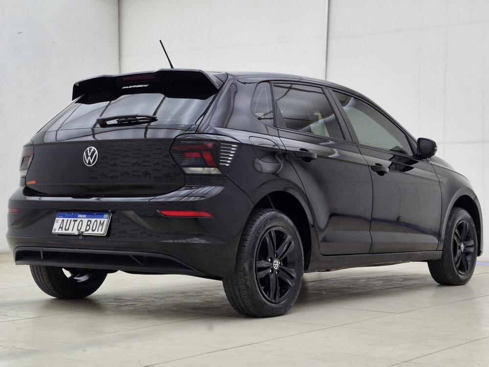 Volkswagen Polo Hatch