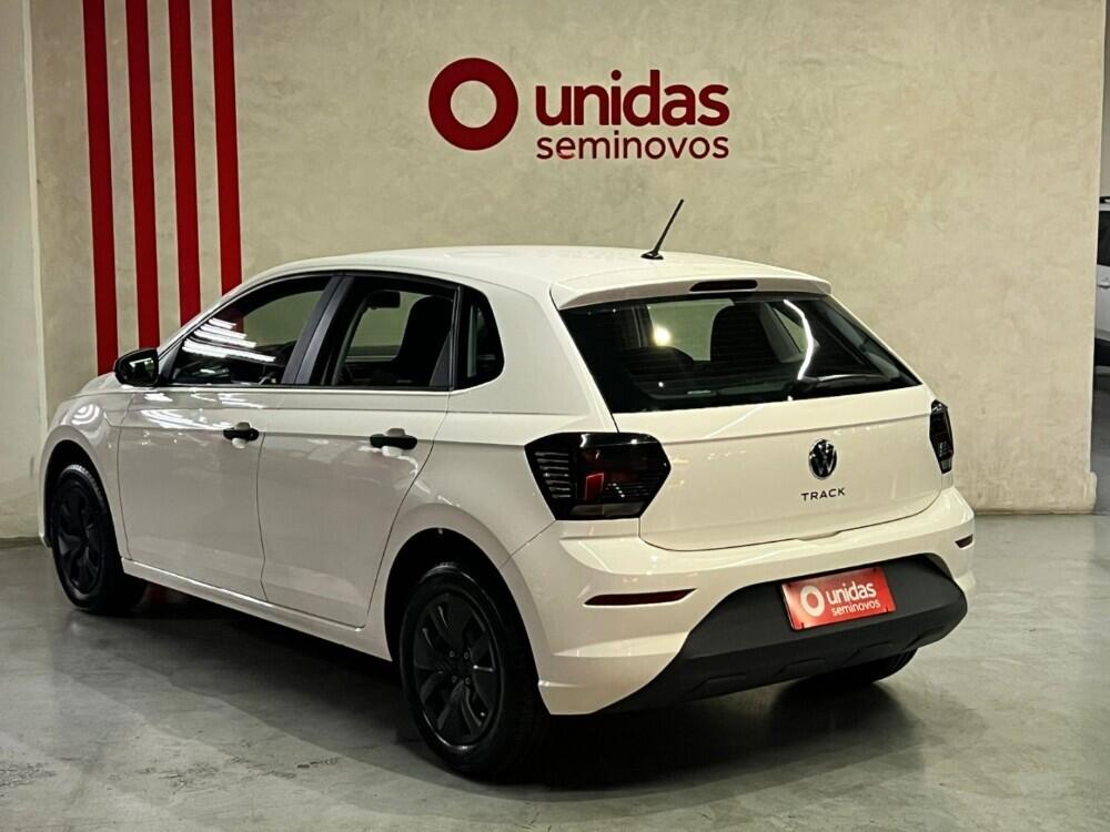 Volkswagen Polo Hatch