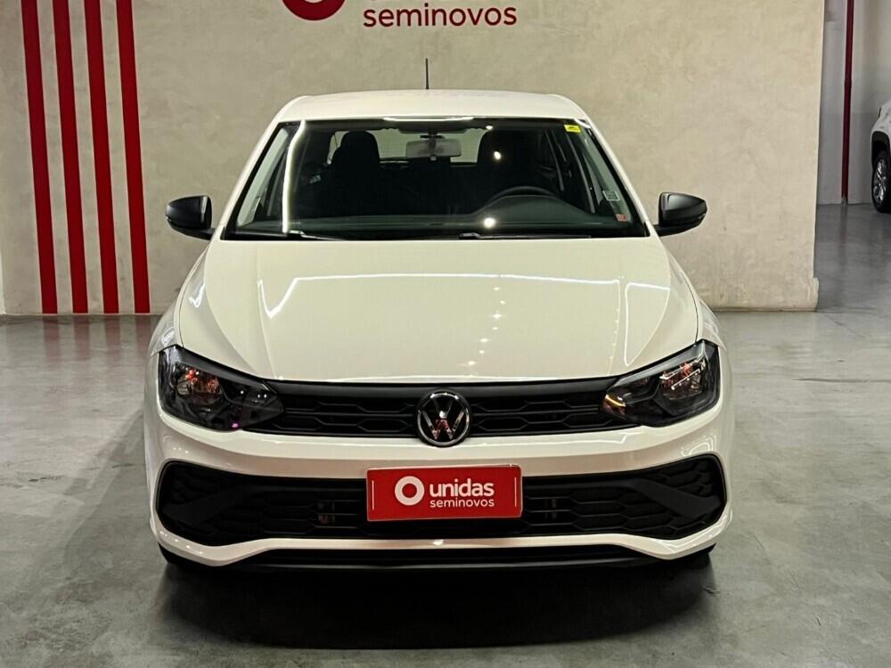 Volkswagen Polo Hatch