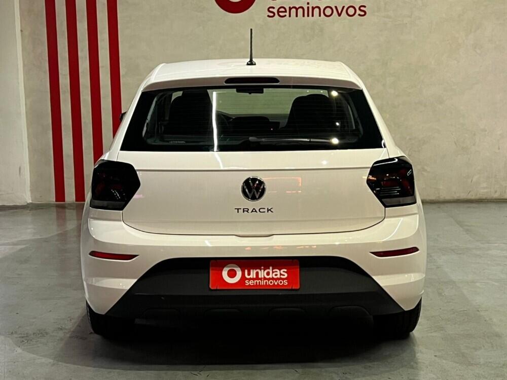 Volkswagen Polo Hatch