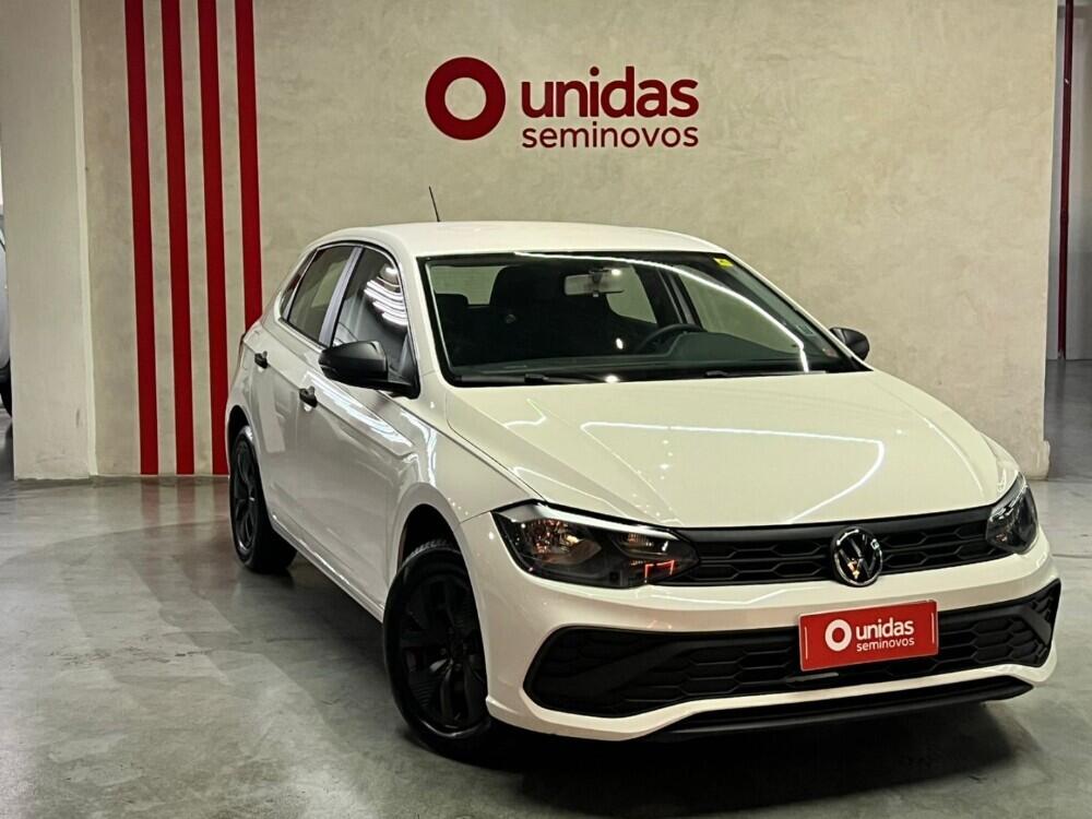 Volkswagen Polo Hatch