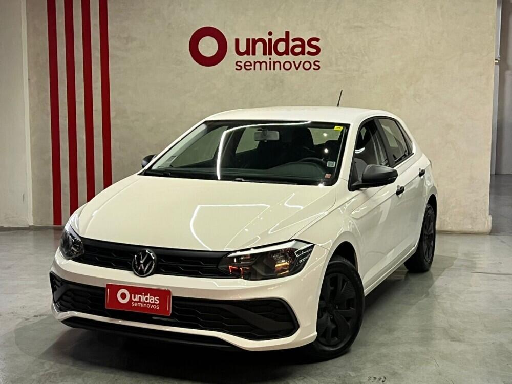 Volkswagen Polo Hatch