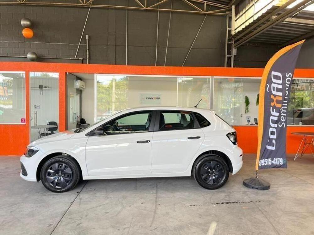 Volkswagen Polo Hatch