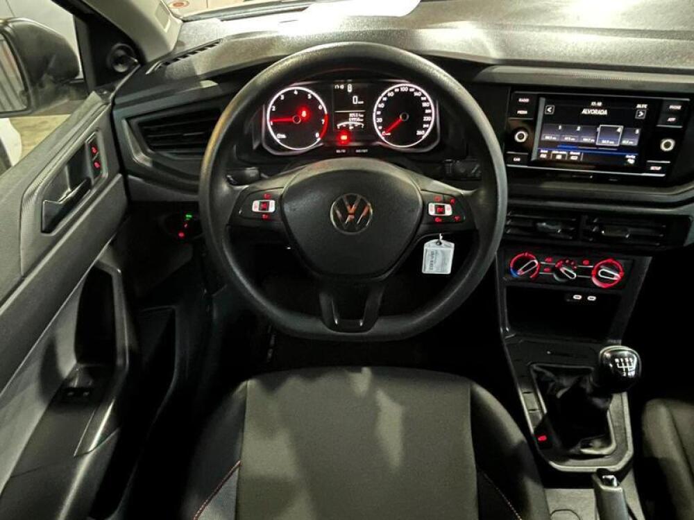 Volkswagen Polo Hatch