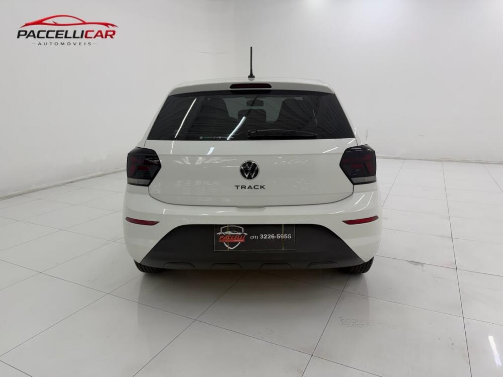 Volkswagen Polo Hatch